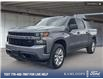 2021 Chevrolet Silverado 1500 Custom (Stk: T4288A) in Kamloops - Image 1 of 26