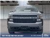 2021 Chevrolet Silverado 1500 Custom (Stk: T4288A) in Kamloops - Image 2 of 26