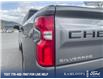 2021 Chevrolet Silverado 1500 Custom (Stk: T4288A) in Kamloops - Image 11 of 26
