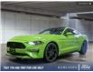 2020 Ford Mustang GT Premium (Stk: 25P060) in Kamloops - Image 1 of 26