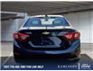 2018 Chevrolet Cruze Premier Auto (Stk: EN584A) in Kamloops - Image 4 of 34