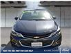 2018 Chevrolet Cruze Premier Auto (Stk: EN584A) in Kamloops - Image 8 of 34