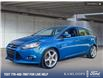 2012 Ford Focus Titanium (Stk: 5P057A) in Kamloops - Image 1 of 25