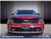 2023 Kia Sorento 2.5T SX w/Black Leather (Stk: 5H0260A) in Kamloops - Image 2 of 24