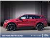 2023 Kia Sorento 2.5T SX w/Black Leather (Stk: 5H0260A) in Kamloops - Image 3 of 24