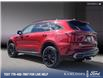2023 Kia Sorento 2.5T SX w/Black Leather (Stk: 5H0260A) in Kamloops - Image 4 of 24