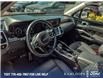 2023 Kia Sorento 2.5T SX w/Black Leather (Stk: 5H0260A) in Kamloops - Image 12 of 24
