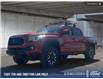 2018 Toyota Tacoma TRD Sport (Stk: T5080A) in Kamloops - Image 1 of 26