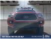 2018 Toyota Tacoma TRD Sport (Stk: T5080A) in Kamloops - Image 2 of 26