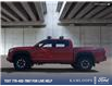 2018 Toyota Tacoma TRD Sport (Stk: T5080A) in Kamloops - Image 3 of 26