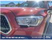 2018 Toyota Tacoma TRD Sport (Stk: T5080A) in Kamloops - Image 8 of 26