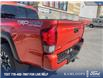 2018 Toyota Tacoma TRD Sport (Stk: T5080A) in Kamloops - Image 11 of 26