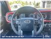 2018 Toyota Tacoma TRD Sport (Stk: T5080A) in Kamloops - Image 14 of 26