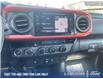 2018 Toyota Tacoma TRD Sport (Stk: T5080A) in Kamloops - Image 19 of 26
