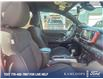 2018 Toyota Tacoma TRD Sport (Stk: T5080A) in Kamloops - Image 22 of 26