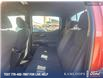 2018 Toyota Tacoma TRD Sport (Stk: T5080A) in Kamloops - Image 23 of 26