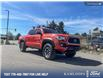 2018 Toyota Tacoma TRD Sport (Stk: T5080A) in Kamloops - Image 26 of 26