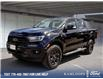 2021 Ford Ranger Lariat (Stk: PS081) in Kamloops - Image 1 of 34