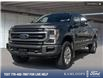 2022 Ford F-350 Platinum (Stk: T5180A) in Kamloops - Image 1 of 26