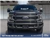 2022 Ford F-350 Platinum (Stk: T5180A) in Kamloops - Image 2 of 26