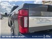 2022 Ford F-350 Platinum (Stk: T5180A) in Kamloops - Image 11 of 26
