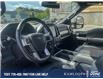 2022 Ford F-350 Platinum (Stk: T5180A) in Kamloops - Image 13 of 26