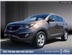 2015 Kia Sportage LX (Stk: 5T0149A) in Kamloops - Image 1 of 25