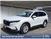 2025 Honda CR-V LX (Stk: TR775A) in Kamloops - Image 1 of 33