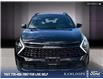 2025 Kia Sportage  (Stk: 9K2449) in Kamloops - Image 2 of 21