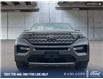 2023 Ford Explorer Limited (Stk: 25P077) in Kamloops - Image 2 of 26
