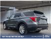 2023 Ford Explorer Limited (Stk: 25P077) in Kamloops - Image 4 of 26