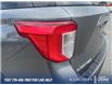 2023 Ford Explorer Limited (Stk: 25P077) in Kamloops - Image 11 of 26