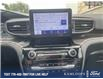 2023 Ford Explorer Limited (Stk: 25P077) in Kamloops - Image 19 of 26