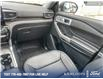 2023 Ford Explorer Limited (Stk: 25P077) in Kamloops - Image 25 of 26