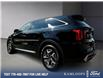 2022 Kia Sorento Hybrid LX (Stk: 5H0253A) in Kamloops - Image 4 of 24