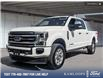 2021 Ford F-350 Platinum (Stk: T5189A) in Kamloops - Image 1 of 26