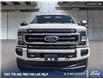 2021 Ford F-350 Platinum (Stk: T5189A) in Kamloops - Image 2 of 26