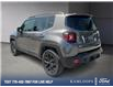 2016 Jeep Renegade North (Stk: 5L0197TB) in Kamloops - Image 4 of 23
