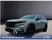 2023 Honda CR-V Hybrid Touring (Stk: 5T0270A) in Kamloops - Image 1 of 24