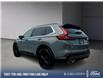 2023 Honda CR-V Hybrid Touring (Stk: 5T0270A) in Kamloops - Image 4 of 24