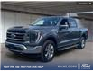 2021 Ford F-150 Lariat (Stk: 25P079) in Kamloops - Image 1 of 26