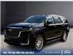 2021 Cadillac Escalade Premium Luxury (Stk: PS121) in Kamloops - Image 1 of 25