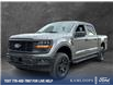 2024 Ford F-150 STX (Stk: 25P152) in Kamloops - Image 1 of 25
