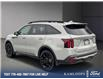 2024 Kia Sorento 2.5T X-Line (Stk: 9K2537) in Kamloops - Image 4 of 22