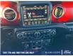 2023 Jeep Gladiator Rubicon (Stk: P3894) in Kamloops - Image 19 of 25