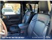 2023 Jeep Gladiator Rubicon (Stk: P3894) in Kamloops - Image 20 of 25