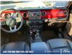 2023 Jeep Gladiator Rubicon (Stk: P3894) in Kamloops - Image 24 of 25