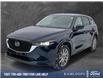 2025 Mazda CX-5 GT (Stk: P3899) in Kamloops - Image 1 of 25
