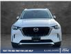 2025 Mazda CX-90 MHEV GT (Stk: P3900) in Kamloops - Image 2 of 25