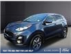 2021 Kia Sportage LX (Stk: 5T0263A) in Kamloops - Image 1 of 22